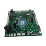 elevator pcb board ucm cmc4 for thyssenkrupp