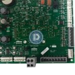 elevator pcb board ucm cmc4 2663.83 for thyssenkrupp