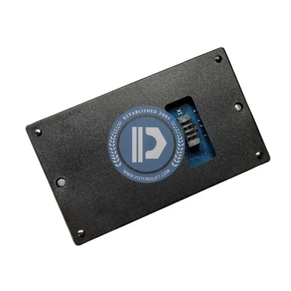 elevator test tool dtb for thyssenkrupp