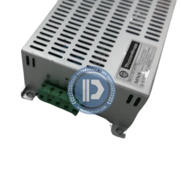 elevator power supply mn 9 65410003700 for thyssenkrupp