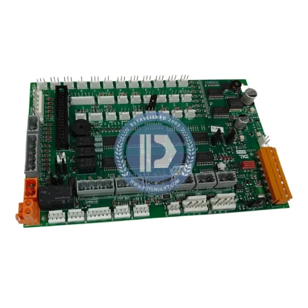 elevator pcb ucc cmc4 for thyssenkrupp
