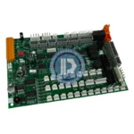 elevator pcb ucc cmc4 for thyssenkrupp