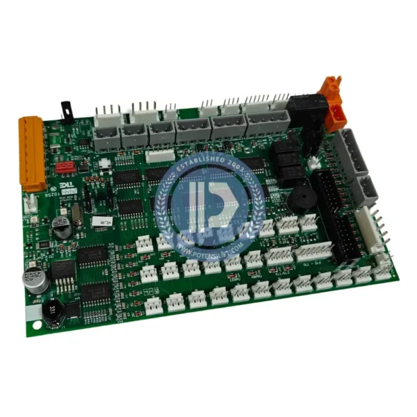 elevator pcb ucc cmc4 for thyssenkrupp