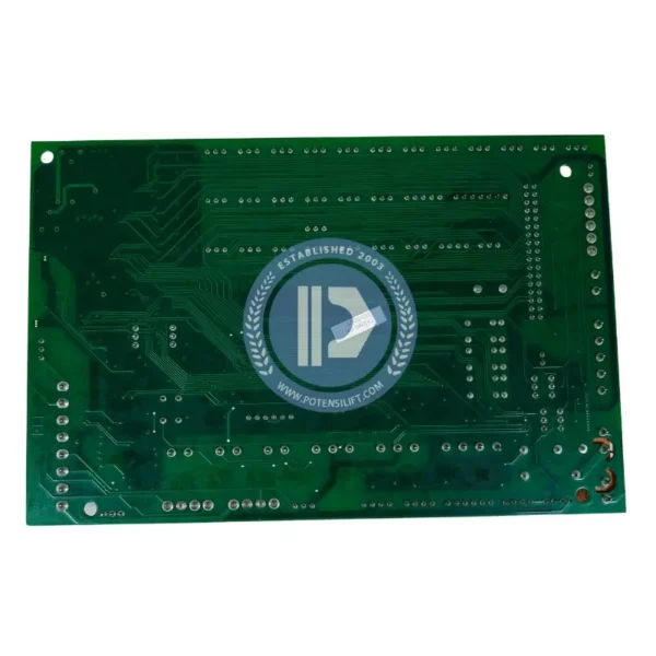 elevator pcb ucc cmc4 for thyssenkrupp