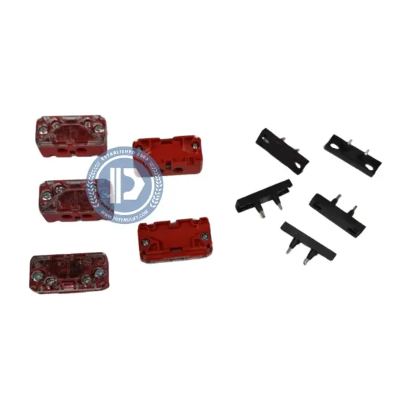 elevator contactor sel2 a1z p 601.6369.049 for bernstein