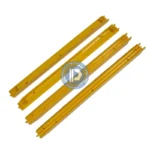 escalator step frame bevg for canny