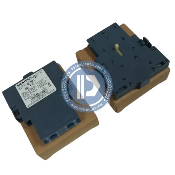 elevator contactor 3rh6921 1da11 for siemens