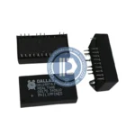 elevator real time clock chip ds12887a+dil 24 for dallas