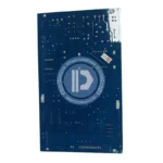 elevator door board hidc n rev1.2 for hyundai