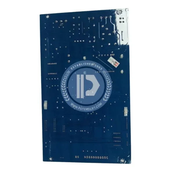 elevator door board hidc n rev1.2 for hyundai