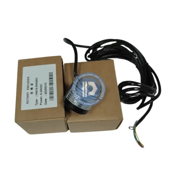 elevator encoder h40 6 0050bo
