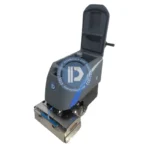 potensi automatic escalator clear machine at510