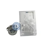 elevator encoder eqn 1325.020 2048 id: 538234 01 for heidenhain