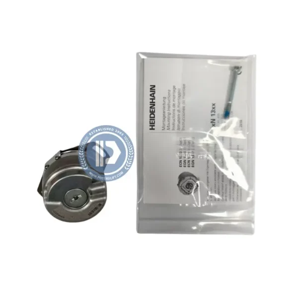 elevator encoder eqn 1325.048‑2048 id 655251‑01 for heidenhain