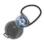 elevator encoder daa633w1 rf538192x190xb9 for hengstler