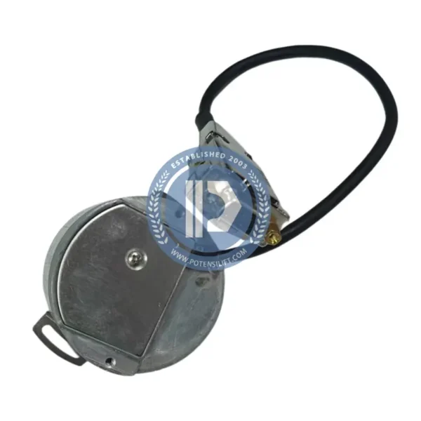 elevator encoder daa633w1 rf538192x190xb9 for hengstler