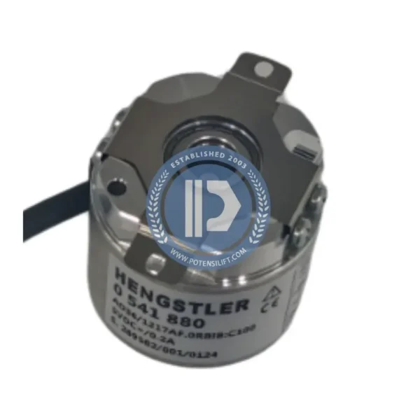 elevator encoder 0 541 880 for hengstler