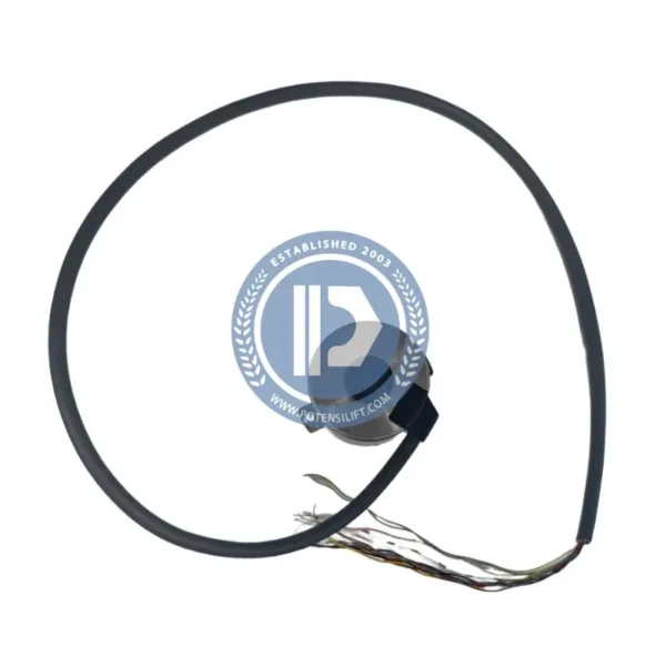 elevator encoder 0 541 880 for hengstler