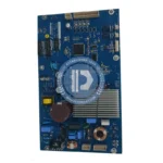 elevator door board hidc n rev1.2 for hyundai