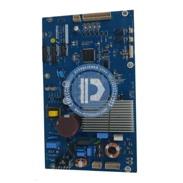 elevator door board hidc n rev1.2 for hyundai