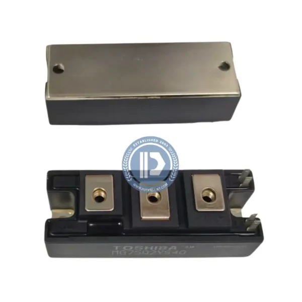 elevator igbt module mg75q2ys40 for toshiba