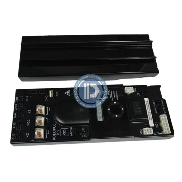 elevator kce mainboard km50092792g35 for kone