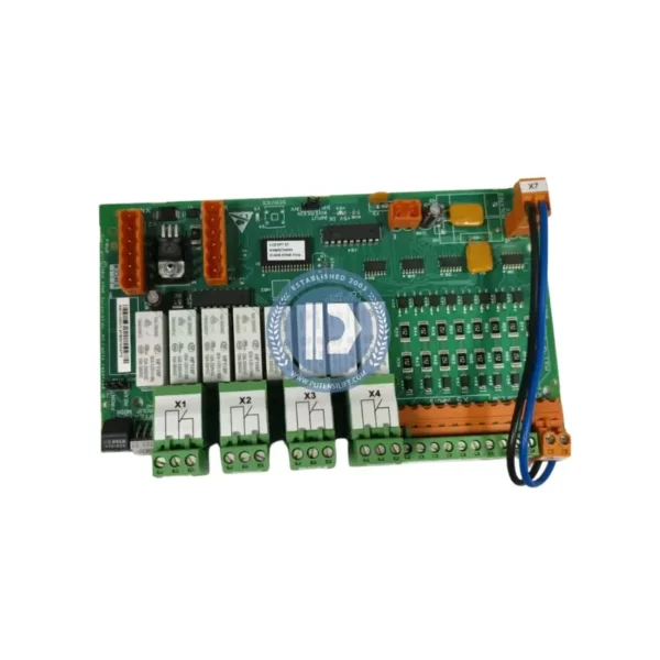 elevator pcb board km713150g13 for kone
