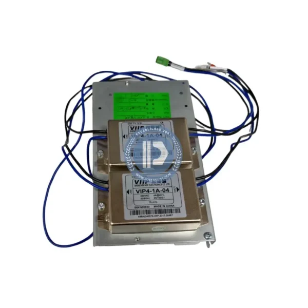 elevator power box km50022850g02 for kone