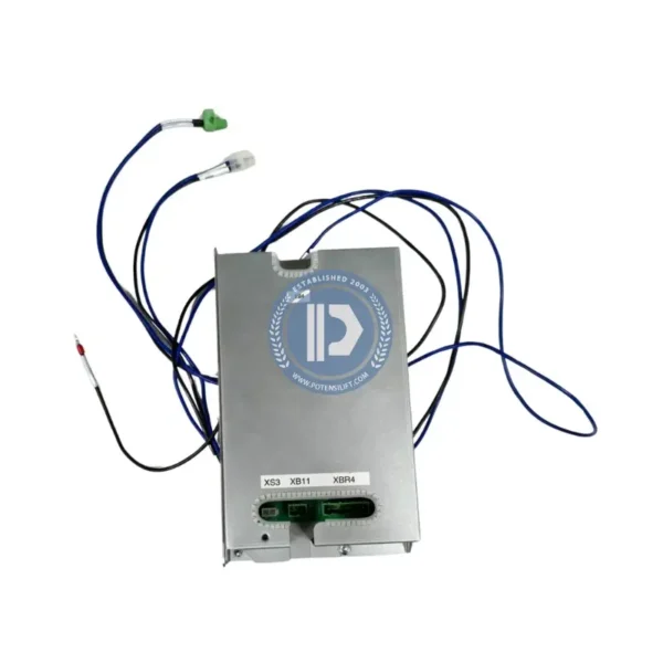 elevator power box km50022850g02 for kone