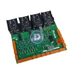 elevator safety circuit board km760380g01 for kone