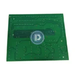 elevator safety circuit board km760380g01 for kone