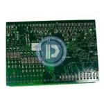 escalator main board km3711836 for kone