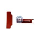 elevator guide shoe lining 16mm l 120mm bfk16 xaa380n1 km996490 for kone