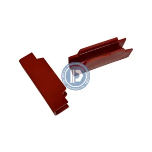 elevator guide shoe lining 16mm l 120mm bfk16 xaa380n1 km996490 for kone
