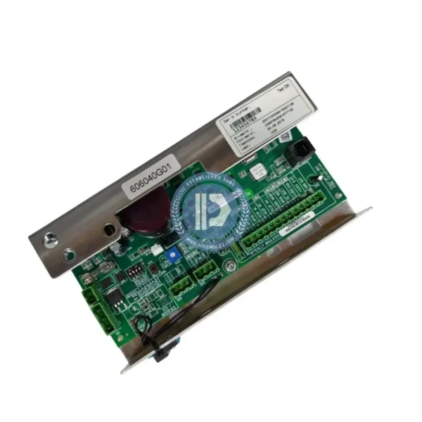 elevator door board km606030g01 for kone