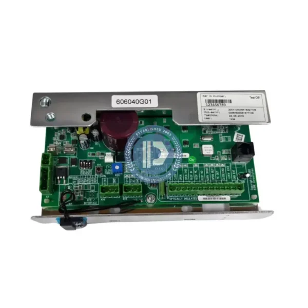 elevator door board km606030g01 for kone