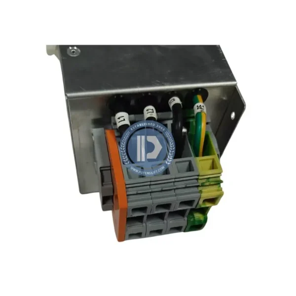 elevator inverter filter gca657v1 for otis