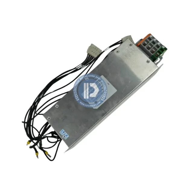 elevator inverter filter gca657v1 for otis