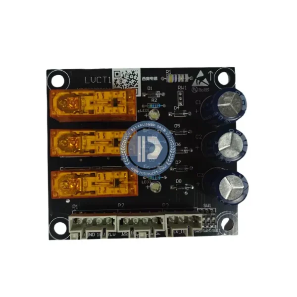 elevator leveling board omb4351anz t1v1.0y for otis