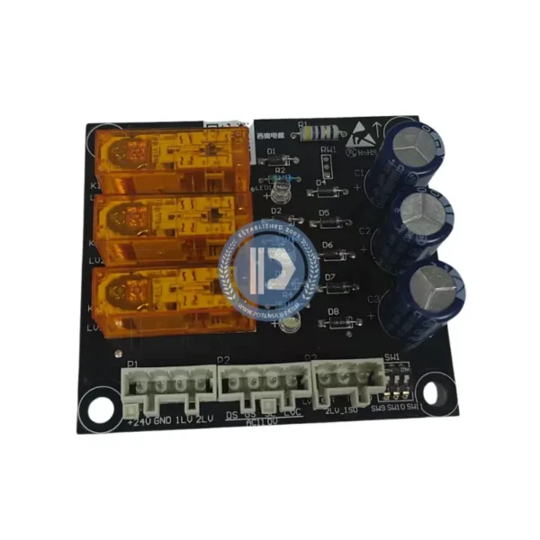 elevator leveling board omb4351anz t1v1.0y for otis