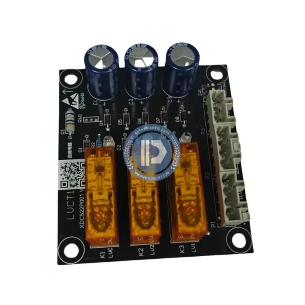 elevator leveling board omb4351anz t1v1.0y for otis