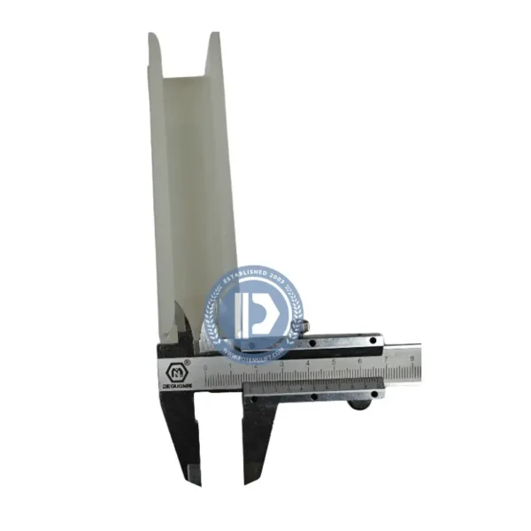 elevator shoe liner 16mm x 120mm for otis