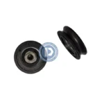 elevator door roller 3201.05.0032/c d56mm М10 for selcom