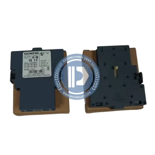 elevator contactor 3rh6921 1da11 for siemens