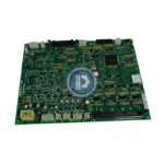 elevator pcb board dpc 140 aeg10c432 for sigma