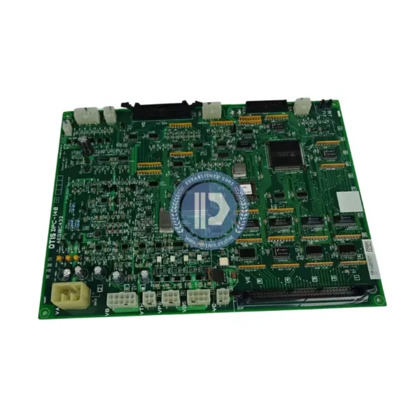 elevator pcb board dpc 140 aeg10c432 for sigma