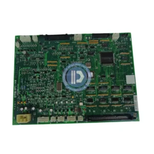 elevator pcb board dpc 140 aeg10c432 for sigma