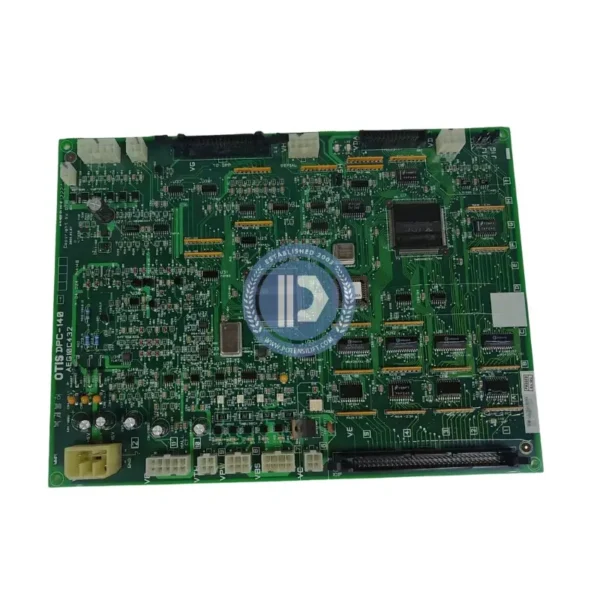 elevator pcb board dpc 140 aeg10c432 for sigma