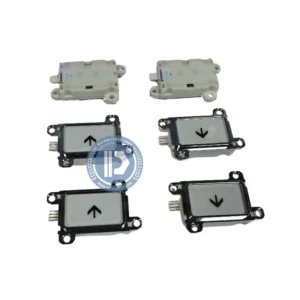 elevator button yeu720w30a for sigma