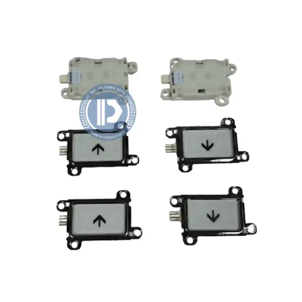 elevator button yeu720w30a for sigma